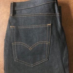 Levi Strauss 502 Taper Jeans